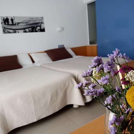 Hotel Alborán Carboneras Exterior foto